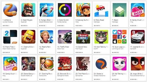 JEUX POPULAIRES .